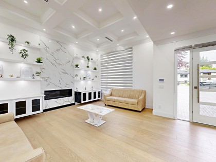 Photo 4 at 3560 Highland Boulevard, Edgemont, North Vancouver