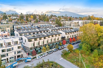 Photo 31 at 107 - 650 E 2nd Street, Lower Lonsdale, North Vancouver