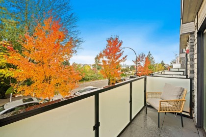 Photo 4 at 107 - 650 E 2nd Street, Lower Lonsdale, North Vancouver