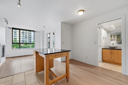 Photo 23 at 509 - 1225 Richards Street, Downtown VW, Vancouver West
