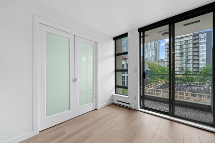 Photo 6 at 509 - 1225 Richards Street, Downtown VW, Vancouver West