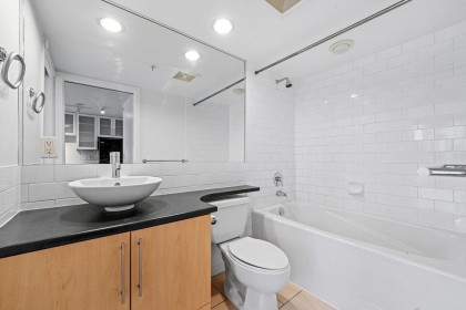 Photo 13 at 509 - 1225 Richards Street, Downtown VW, Vancouver West