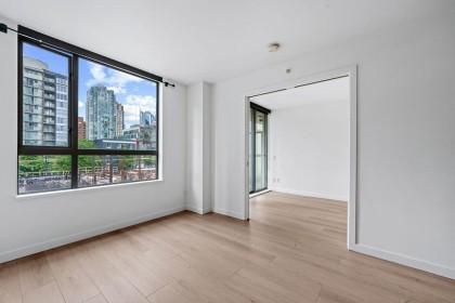 Photo 17 at 509 - 1225 Richards Street, Downtown VW, Vancouver West