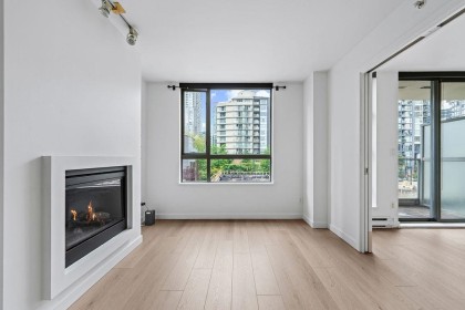 Photo 16 at 509 - 1225 Richards Street, Downtown VW, Vancouver West