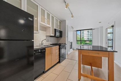 Photo 26 at 509 - 1225 Richards Street, Downtown VW, Vancouver West
