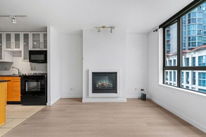 Photo 22 at 509 - 1225 Richards Street, Downtown VW, Vancouver West