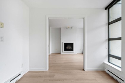 Photo 7 at 509 - 1225 Richards Street, Downtown VW, Vancouver West