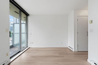 Photo 3 at 509 - 1225 Richards Street, Downtown VW, Vancouver West