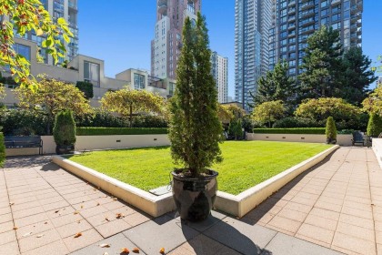 Photo 36 at 509 - 1225 Richards Street, Downtown VW, Vancouver West