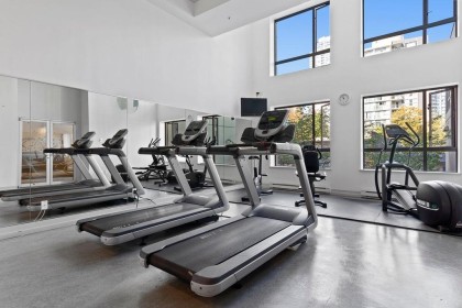 Photo 32 at 509 - 1225 Richards Street, Downtown VW, Vancouver West