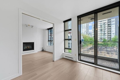 Photo 5 at 509 - 1225 Richards Street, Downtown VW, Vancouver West