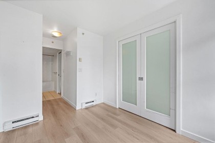 Photo 9 at 509 - 1225 Richards Street, Downtown VW, Vancouver West