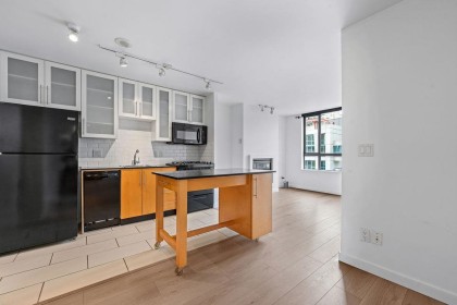 Photo 24 at 509 - 1225 Richards Street, Downtown VW, Vancouver West