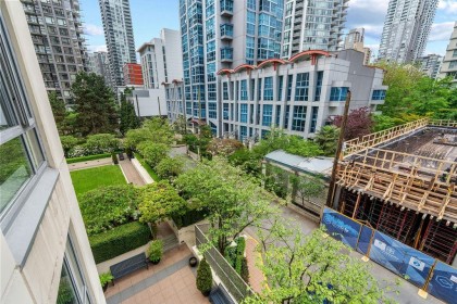Photo 30 at 509 - 1225 Richards Street, Downtown VW, Vancouver West