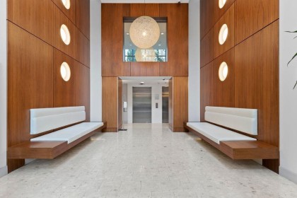 Photo 38 at 509 - 1225 Richards Street, Downtown VW, Vancouver West