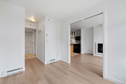 Photo 10 at 509 - 1225 Richards Street, Downtown VW, Vancouver West