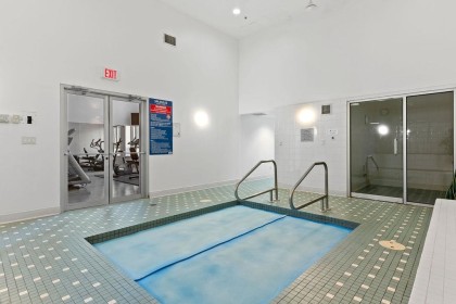 Photo 33 at 509 - 1225 Richards Street, Downtown VW, Vancouver West