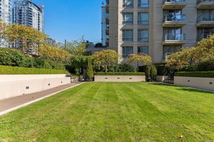 Photo 37 at 509 - 1225 Richards Street, Downtown VW, Vancouver West