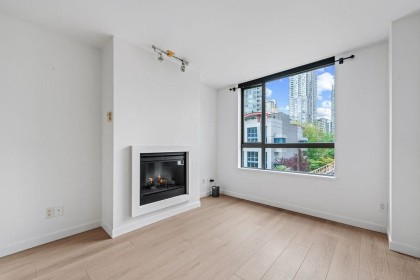 Photo 15 at 509 - 1225 Richards Street, Downtown VW, Vancouver West