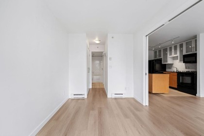 Photo 11 at 509 - 1225 Richards Street, Downtown VW, Vancouver West