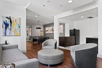 Photo 35 at 509 - 1225 Richards Street, Downtown VW, Vancouver West