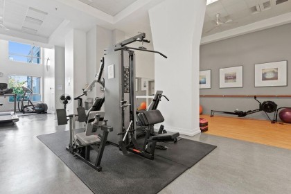 Photo 31 at 509 - 1225 Richards Street, Downtown VW, Vancouver West