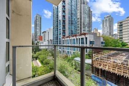 Photo 29 at 509 - 1225 Richards Street, Downtown VW, Vancouver West