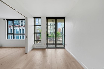 Photo 4 at 509 - 1225 Richards Street, Downtown VW, Vancouver West