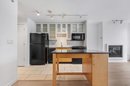 Photo 25 at 509 - 1225 Richards Street, Downtown VW, Vancouver West
