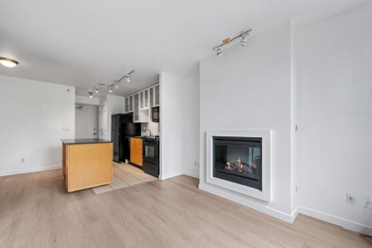 Photo 21 at 509 - 1225 Richards Street, Downtown VW, Vancouver West