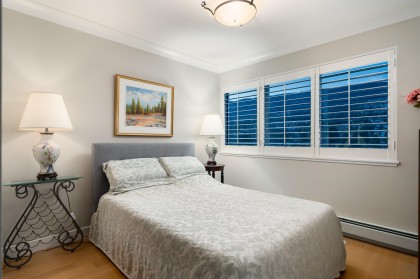 Photo 23 at 1503 - 150 24th Street, Dundarave, West Vancouver