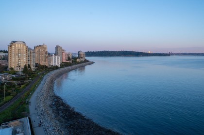 Photo 27 at 1503 - 150 24th Street, Dundarave, West Vancouver