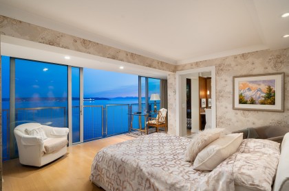 Photo 16 at 1503 - 150 24th Street, Dundarave, West Vancouver