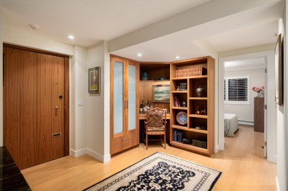 Photo 22 at 1503 - 150 24th Street, Dundarave, West Vancouver