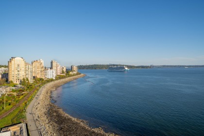 Photo 28 at 1503 - 150 24th Street, Dundarave, West Vancouver