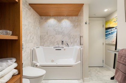 Photo 20 at 1503 - 150 24th Street, Dundarave, West Vancouver