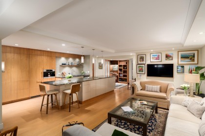 Photo 9 at 1503 - 150 24th Street, Dundarave, West Vancouver