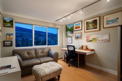Photo 24 at 1503 - 150 24th Street, Dundarave, West Vancouver