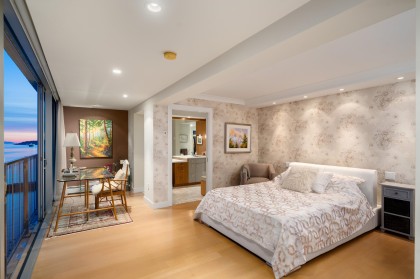 Photo 15 at 1503 - 150 24th Street, Dundarave, West Vancouver