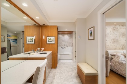 Photo 19 at 1503 - 150 24th Street, Dundarave, West Vancouver