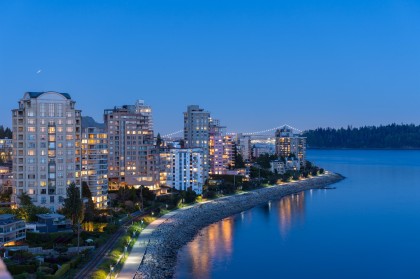 Photo 39 at 1503 - 150 24th Street, Dundarave, West Vancouver
