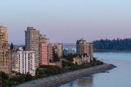 Photo 29 at 1503 - 150 24th Street, Dundarave, West Vancouver