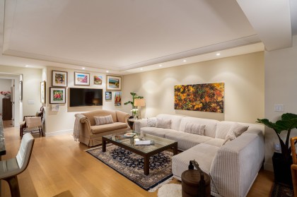 Photo 8 at 1503 - 150 24th Street, Dundarave, West Vancouver