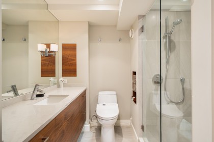 Photo 25 at 1503 - 150 24th Street, Dundarave, West Vancouver