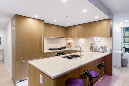 Photo 6 at 306 - 112 E 13th Street, Central Lonsdale, North Vancouver