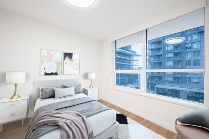 Photo 12 at 306 - 112 E 13th Street, Central Lonsdale, North Vancouver