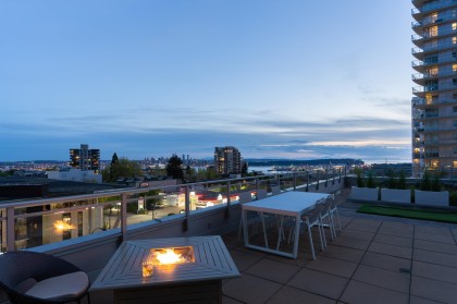 Photo 22 at 306 - 112 E 13th Street, Central Lonsdale, North Vancouver
