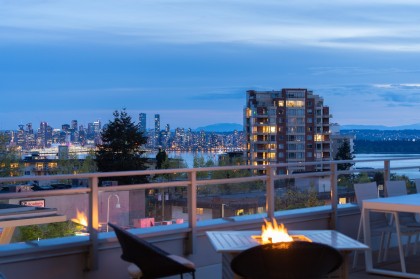 Photo 20 at 306 - 112 E 13th Street, Central Lonsdale, North Vancouver