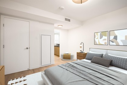 Photo 9 at 306 - 112 E 13th Street, Central Lonsdale, North Vancouver