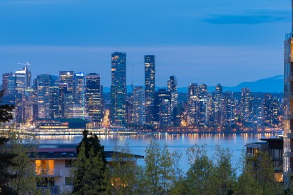 Photo 14 at 306 - 112 E 13th Street, Central Lonsdale, North Vancouver